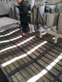 Harga yang bagus BA Finish Dekorasi 316 Ss Sheet Metal 4x8 Dipotong Untuk Ukuran 1000mm Lebar on line