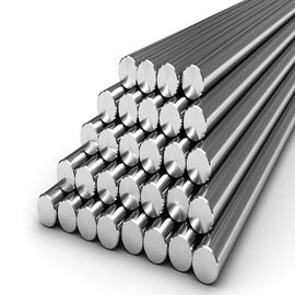 Harga yang bagus Disesuaikan 410 Profil Stainless Steel 300 Series 316l 3mm Steel Round Bar on line