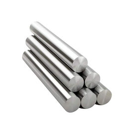 Harga yang bagus Hot Rolled Steel Ss 304 Round Bar, Round Steel Bar Untuk Permukaan Kustom on line