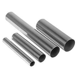 Harga yang bagus Mirror Dipoles 201 Stainless Steel Welded Tubes, Astm A316 Pipa Stainless Steel on line