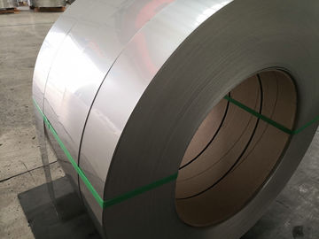 Harga yang bagus Strip Stainless Steel Brushed Tahan Kimia / 439 Coil Stainless Steel on line