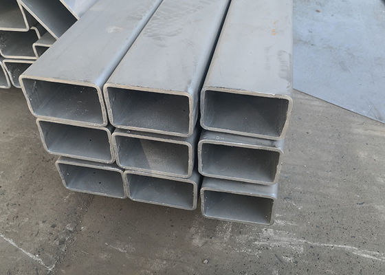 Harga yang bagus SS304 SS316 Profil Stainless Steel ASTM, AISI, DIN, EN, GB, Standar JIS on line