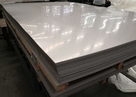 347 Cold Rolled 16 Gauge Stainless Steel Sheet MTC , ISO Certification