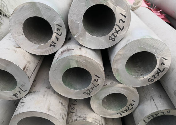 Harga yang bagus 4 Inch Tabung Stainless Steel Seamless, Pipa Stainless Steel Dipoles on line
