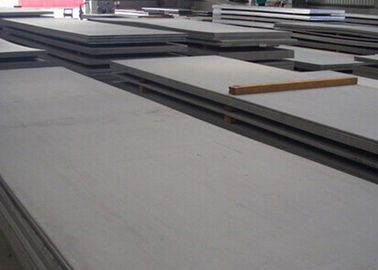 Harga yang bagus TISCO 316 Stainless Steel Sheet NO1 Selesai Tahan Korosi Yang Baik on line