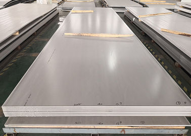 Harga yang bagus Austenitic Hot Rolled Sheet Stainless Steel ASTM, AISI, DIN, EN Standar on line