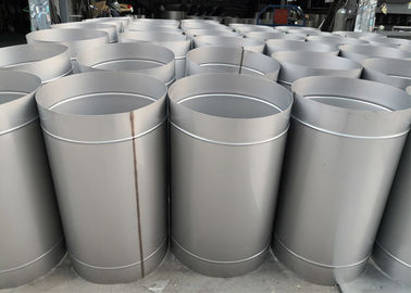 Harga yang bagus AISI Stainless Steel Welded Tube 304 304L Untuk Minyak Bumi, Bahan Pangan on line