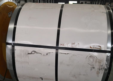 Harga yang bagus 0,3-3mm Cold Rolled Steel Sheet Dalam Coil, 200 Series 201 Stainless Steel Sheet Roll on line