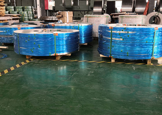 Harga yang bagus Presisi Disikat BA AISI 321 Coil Stainless Steel Sheet on line