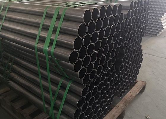 Harga yang bagus Tabung Las Stainless Steel DN25 OD 12-100mm on line