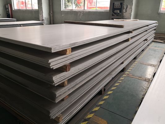 Harga yang bagus 304 1219mm 1250mm 1500mm atau Sebagai Lembaran Stainless Steel Cold Rolled yang disesuaikan on line