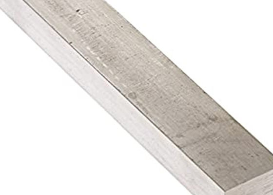 Harga yang bagus Solderability Tinggi 630 Polished Stainless Flat Bar 5mm Wear Resistance on line