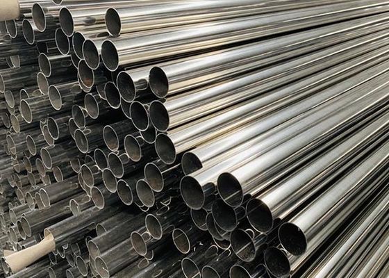 Harga yang bagus Industri Makanan DN100 Sch40 Steel Metal Pipe Thin Wall Untuk Tekanan Air Rendah on line