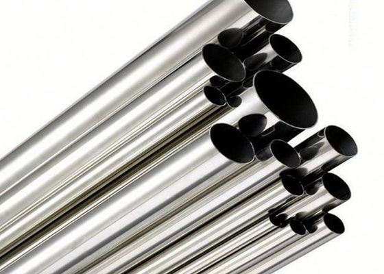 Harga yang bagus anil 201 Tabung Seamless Pipa Stainless Steel Dilas on line