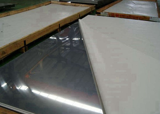 Harga yang bagus 4X8 Cold Rolled 304 Stainless Steel Sheet Untuk Aplikasi Dapur on line