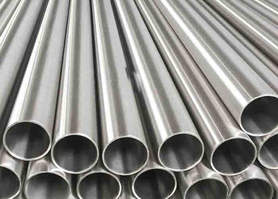 Harga yang bagus A312 316L ASTM Pipa Stainless Steel 1.2mm Ketebalan dinding on line
