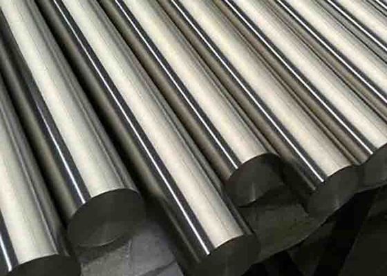 Harga yang bagus SUS440C Batang Lurus Profil Dekoratif Stainless Steel Ditarik Dingin on line
