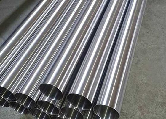 Harga yang bagus Industri Makanan Sanitasi Dn250 Steel Sch 40 Pipa Seamless on line
