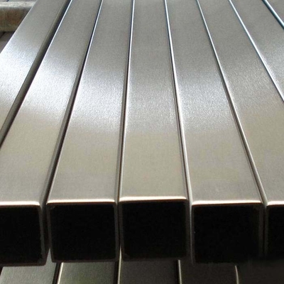 Harga yang bagus Custom Mirror Stainless Steel Welded Tube 316L SS Pipa Bulat pipa stainless steel astm a312 tp304 on line