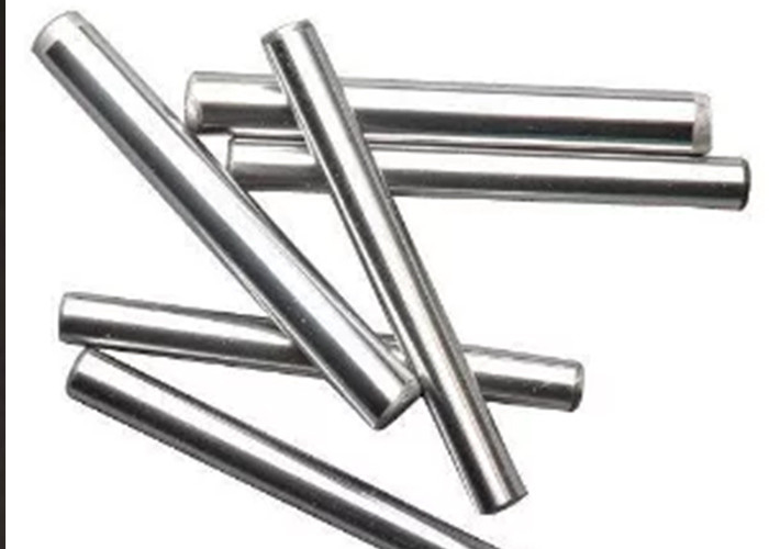 Zero Cut Stainless Steel Round Bar 100mm Corrosion Resistant