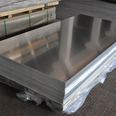 Harga yang bagus 1050 1060 Plat Aluminium Lembaran Logam Paduan 10mm Sublimasi on line