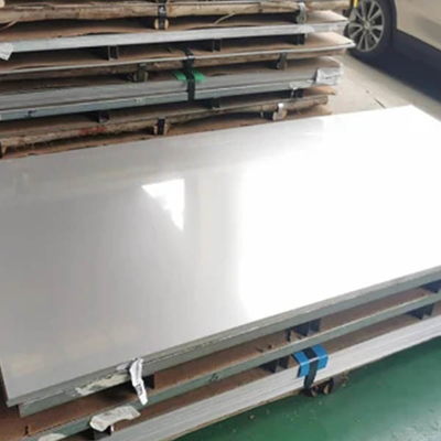 Harga yang bagus ASTM JIS Cold Rolled Stainless Steel Plate Baosteel Tisco 410s 2b Ba 1500mm on line