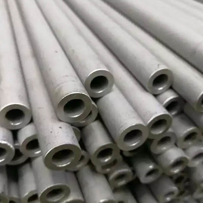 Harga yang bagus ASTM Stainless Seamless Steel Dirancang Pipa 316l Dinding Bagian Dalam Bersih Tanpa Burr on line