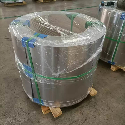 Harga yang bagus 2205 Duplex Plat Stainless Steel Coil Ketebalan Paduan Tahan Panas 2mm - 10mm on line