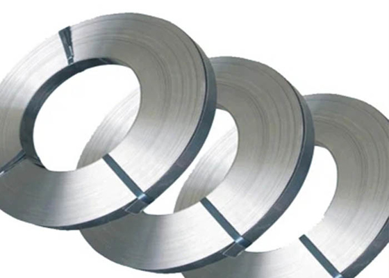Harga yang bagus Tisco Hard/ Soft 310S 316L 304 177pH Strip Stainless Steel/Coil on line