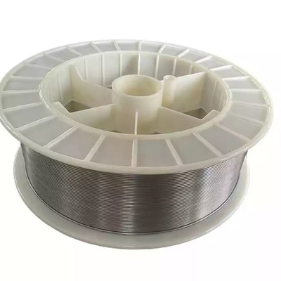 Harga yang bagus Kawat Las Paduan Nikel AWS 5.14 / ERNiFeCr-2 Inconel 718 0.8MM / 1.0MM on line