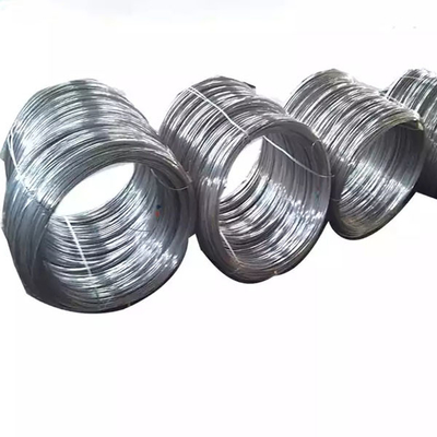 Harga yang bagus AWS A5.14 ERNiCrMo-3 Kawat Las MIG 0.8mm 1.0mm 2.0mm on line