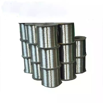 Harga yang bagus AWS A5.14 Paduan Berbasis Nikel C276 Kawat Las Mig ERNiCrMo-4 on line