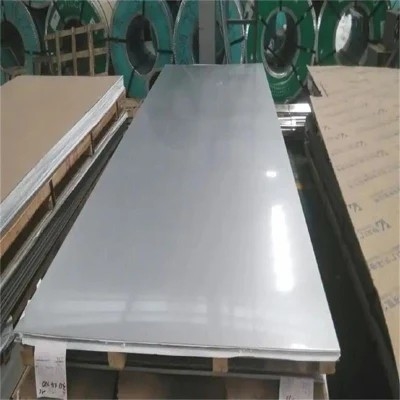 Harga yang bagus Cold Rolled Polished Surface Treatment 304 2b Stainless Steel Sheet on line