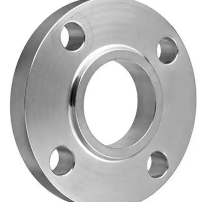 Harga yang bagus DN200 Stainless Steel Plat Flange CNC Machining Pipa Pn16 MS on line