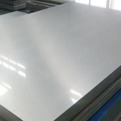 Harga yang bagus Plat Aluminium Dilapisi Lembaran Logam 4x8 1100 1150 1170 200mm on line