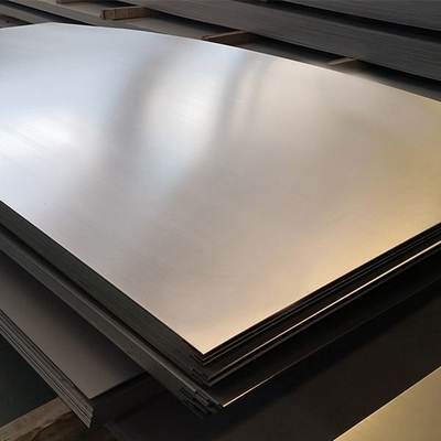 Harga yang bagus SUS JIS EN Lembar Baja Cold Rolled / Steel Plate Gulung Dingin on line