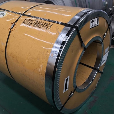Harga yang bagus 300 Seri 316 Stainless Steel Sheet Coil Permukaan Alami 1000,1500,1220mm on line
