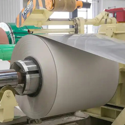 Harga yang bagus Lembar Coil Stainless Steel Disesuaikan 304 0.3mm 2000mm on line