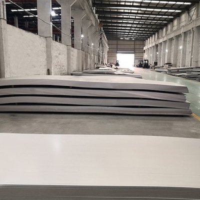 Harga yang bagus Plat Stainless Steel Canai Dingin Tepi Celah 3mm 201 202 304 316 409 410 430 on line