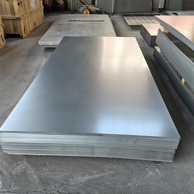 Harga yang bagus SUS202 316 304 Lembaran Stainless Steel 2500mm Cold Rolled on line