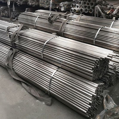 Harga yang bagus ASTM 304 Stainless Steel Seamless Pipe Welded A53 A36 Q235 6-630mm 0,3-30mm on line