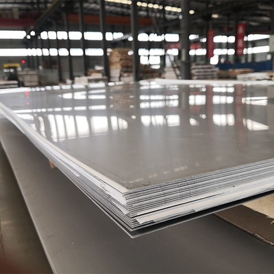 Harga yang bagus Gambar dalam 6mm Plat stainless 304 304L 316 409 410 904L 2205 2507 on line