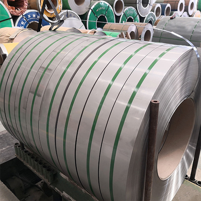 Harga yang bagus Hot Rolled Cold Rolled Ss Coil 316 316l 304 310 309 410 420 201 202 8k Mirror on line