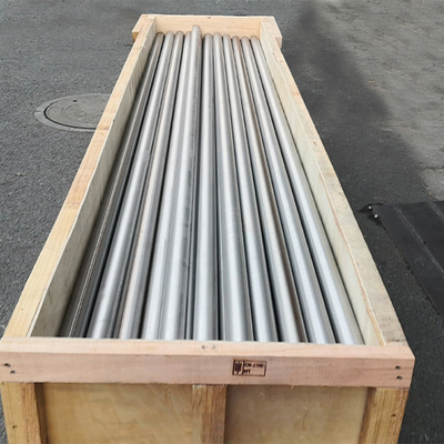 Harga yang bagus ASTM Stainless Steel Seamless Pipe 304 Bulat on line