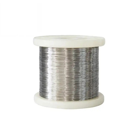 Harga yang bagus Pabrik Jual Langsung Kawat Nikel Rusia 0,025 mm Untuk Lapisan Vakum on line