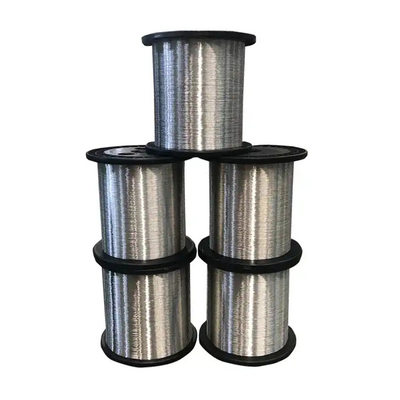 Harga yang bagus Pabrik Harga Baik 4j42 Wire UNS K94100 Nickel Alloy Wire 4J42 Sealing Nickel Alloy Wire on line