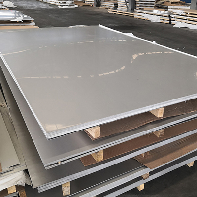 Harga yang bagus Super kualitas ss 304 stainless steel sheet 310s pelat baja tahan karat 20mm tebal pelat baja tahan karat on line