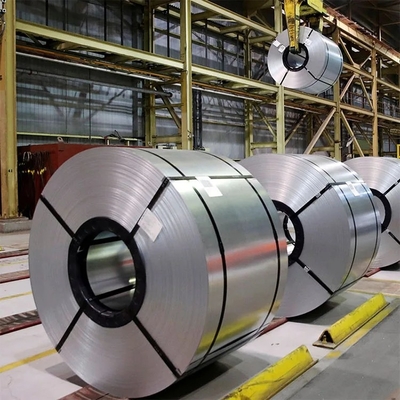 Harga yang bagus N08904 Cold Rolled Stainless Steel Coil Aisi Astm Jis 403 Grade 201 304 Untuk Deco on line