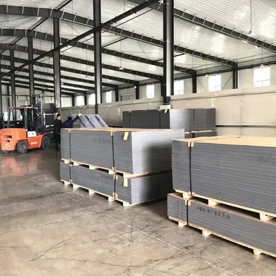 Harga yang bagus Mill Polish 5052 Aluminium Sheet 3mm 4mm 5mm 6mm Ketebalan on line