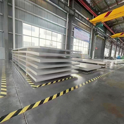 Harga yang bagus Aisi Astm 304 310s 321 316 Lembar baja tahan karat 1D on line